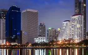 Shama Lakeview Asoke Bangkok